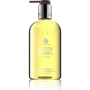 Handzeep Molton Brown Orange & Bergamot 300 ml