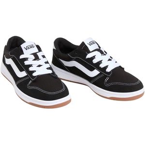 Vans - Ryland LS - Skateschoenen - Zwart