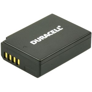 Duracell camera accu voor Canon (LP-E10)