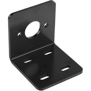 Motorsteun haakse beugel hoge hardheid solide basis 775 mini DC-motorhouder - HTML content nodig .