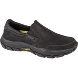 Skechers - Relaxed Fit: Respected - Calum Sportief - Zwart