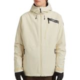 O'Neill - FWC Cruz - Snow Jas - 10K Waterdichtheid - Ademend Vermogen