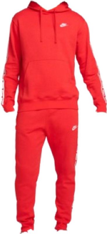 Nike - Club Fleece - Trainingspak