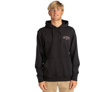 Billabong Foundation Po Hoodie Zwart L Man