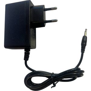 GO SOLID! ® Oplader geschikt voor Remington B320 MB320C MB42C MB310C MB200 Pa3215U Baardtrimmer