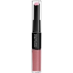 L’Oréal Paris Infallible Lippenstift - 110 Timeless Rosé