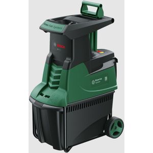 Bosch AXT 22 D Hakselaar – 2200W – Stil & Krachtig – 53L opvangbak – Max. takdikte 38 mm