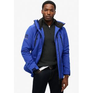 Superdry - Ultimate Windbreaker - Heren - Met Capuchon