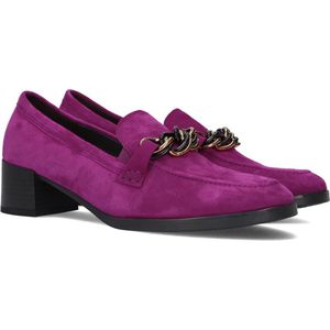 Gabor 131 Loafers - Instappers - Dames - Paars - Maat 40,5