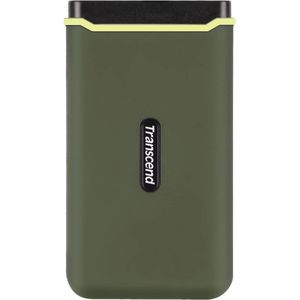 4TB Externe SSD ESD380C USB 3.2 Gen - High-Speed Opslagoplossing