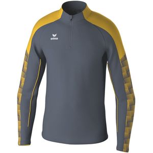 Erima - Evo Star - Trainingstop - Slate Grey/Gelb - 4XL