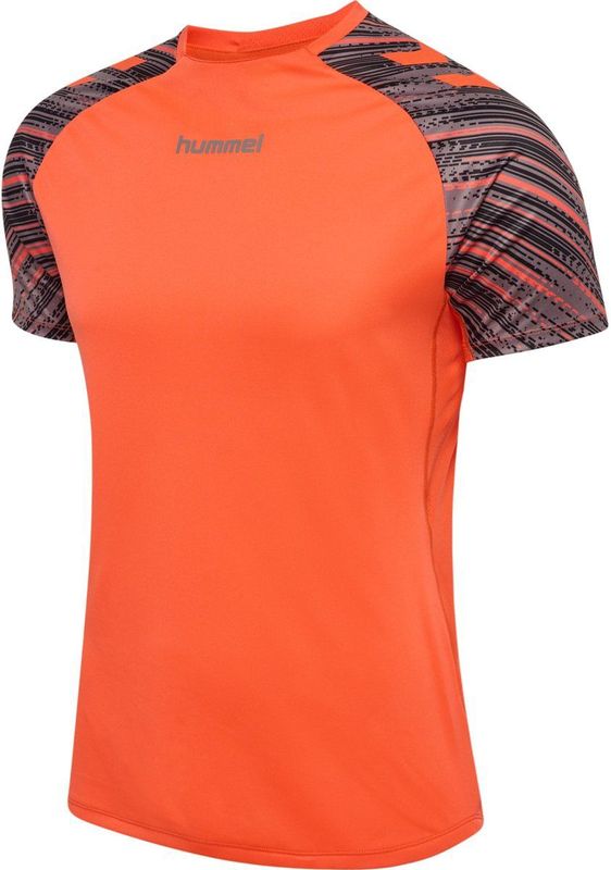 Hummel - Blaze Pro - Trainingstrui - Uniseks