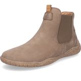 Josef Seibel - Wynona 04 - Chelsea-boots - Taupe - Ritssluiting - Breed