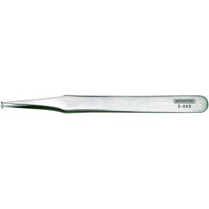 Bernstein Tools for Electronics 5-068 SMD-pincet 13 SA Afgerond 120 mm