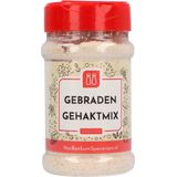 Van Beekum Specerijen - Gebraden Gehaktmix - Strooibus 160 gram