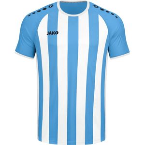 Jako - Maillot Inter MC - Heren Voetbalshirt Blauw -M