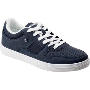 HI-TEC Bortyn Sneakers - Navy / White - Heren - EU 41