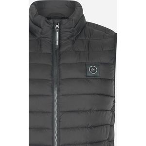 Marshall Artist Wayfarer gilet - black