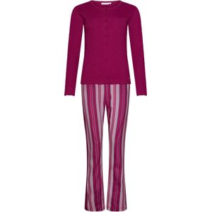 Rebelle - Cin Cin - Pyjama - Roze - Bio Katoen