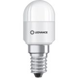 Ledvance - LED Special T26 - Lamp - Mat Glas - E14 - 2.3W - 200lm - 2700K - 20 stuks