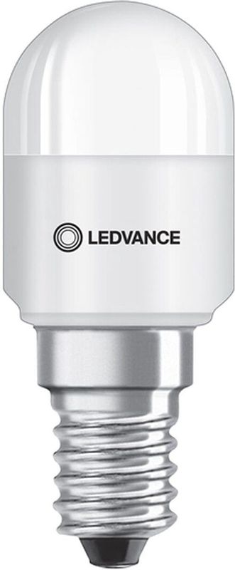 Ledvance - LED Special T26 - Lamp - Mat Glas - E14 - 2.3W - 200lm - 2700K - 20 stuks