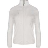 Izas - Lecina W - Fleece - Hoge Kraag - Zwart