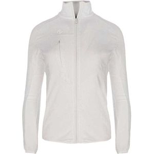 Izas - Lecina W - Fleece - Hoge Kraag - Zwart