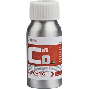 GTECHNIQ - C0 - Aero Coat - Racecar - Racewagen - Rallywagen - 30ml