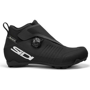 Sidi - Hiemx - MTB-schoenen - Zwart