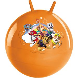 Mondo Skippybal Paw Patrol 50 Cm Blauw