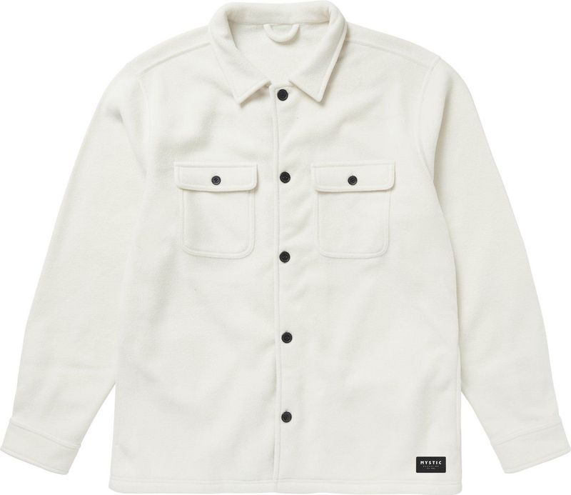 Mystic - The Heat Shirt - Zwart - T-shirt