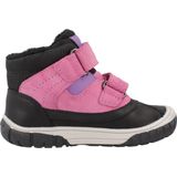 GEOX B OMAR GIRL WPF Zwart 25 EU