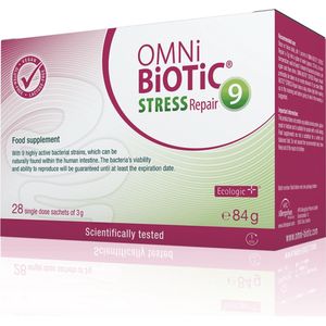 OMNi-BiOTiC® STRESS Repair