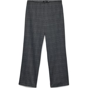 VERO MODA - Curve ECO - Broek - Zwart - Berlin