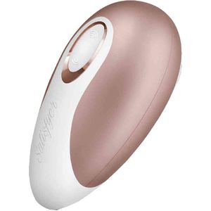 Satisfyer Pro Deluxe Next Generation (vibrator) - waterdicht (IPX7)