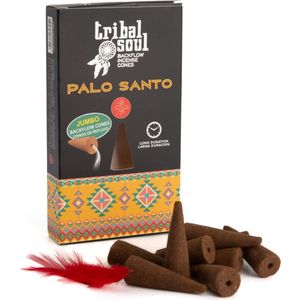 Tribal Soul Palo Santo