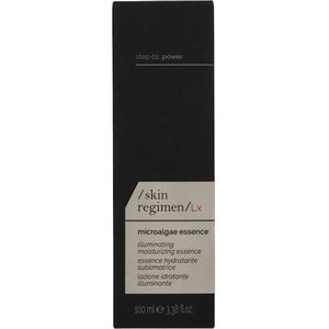 Comfort Zone - Skin Regimen Lx - Microalgae Essence - 100 ml