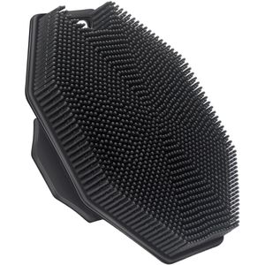 Siliconen Badborstel - Duurzaam en Multifunctioneel - 1 stuk