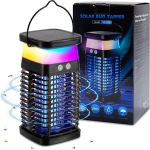 Grundig Electric Insect Killer, 4 W, Fly Trap, 800-1000 V, Insect Catcher for Indoor, Removable Catcher, Range up to 50 m², Black Grundig Electric Insect Killer, 4 W, Fly Trap, 800-1000 V, Insect Catcher for Indoor, Removable Catcher, Range up to 50 m², Black