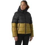 Helly Hansen - Active - Gewatteerde Jas - Halflang - Dames - Winterpuffer