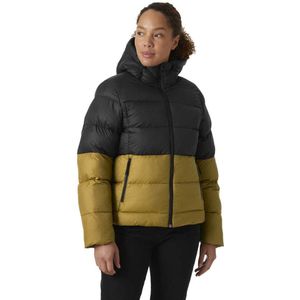 Helly Hansen - Active - Gewatteerde Jas - Halflang - Dames - Winterpuffer