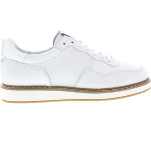 Heren Sneakers Giorgio Giorgio Rodi 800 Wit - Maat 43