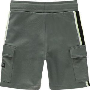 Short Rargo