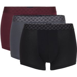 Joop! - Boxer Everyday - 3er-Pack - Boxershorts
