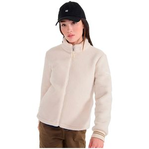 Aigle - T-KIT Sherpa Jacket - Jas - Opstaande Kraag - Dubbele Sherpa