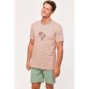 Woody pyjamaset lieveheersbeestje 12 jaar