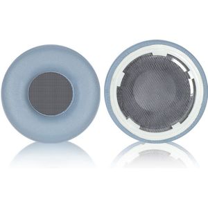 Geschikt voor Sony WH-H800 oorkappen Accessoires voor bluetooth-hoofdtelefoon Oordopjeshoes-blauw