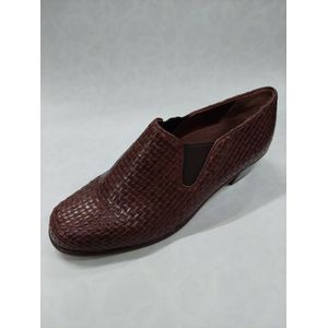 MEPHISTO PAULA / loafers / bruin / maat 37.5