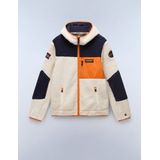 Napapijri - Yupik Fzh 3 - Fleecehoodie - Cb Mm9-S