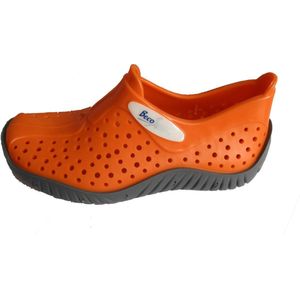 Waterschoen meisje / jongen Oranje - Beco